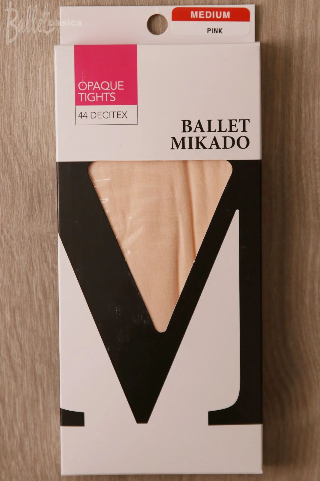 Product Ballet Stockings